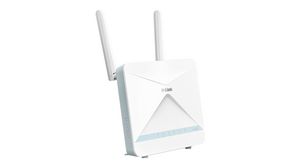 Cellular Router with Wi-Fi 4G LTE / UMTS / HSPA / HSPA+ / DC-HSPA+ 1.2Gbps